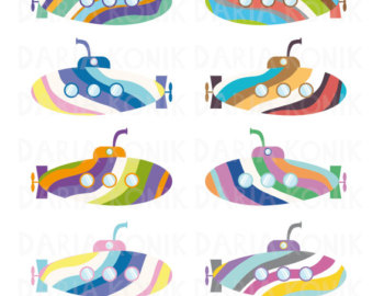 340x270 New York Clip Art Set City Clipart America Usa Travel