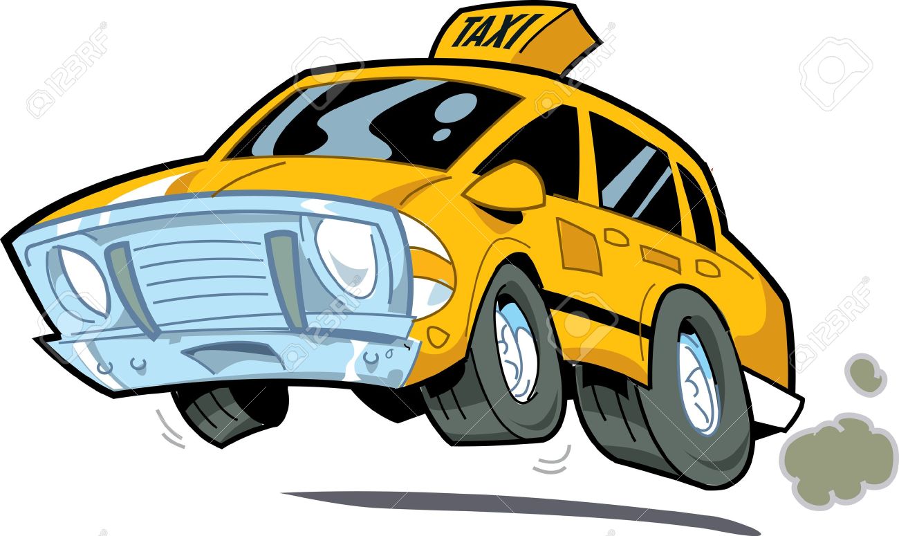 1300x775 Taxi Clipart New York City Taxi