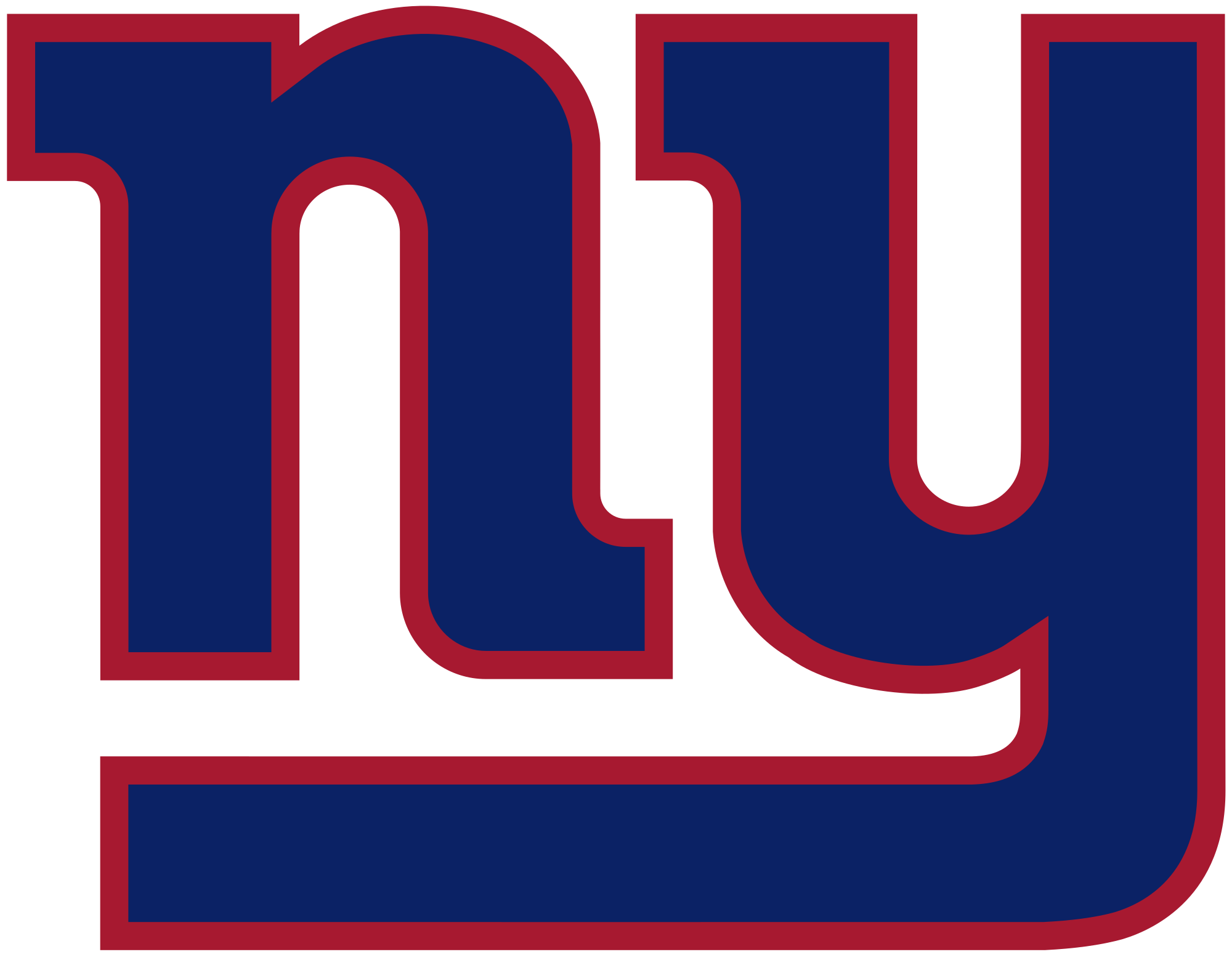2000x1554 Filenew York Giants Logo.svg