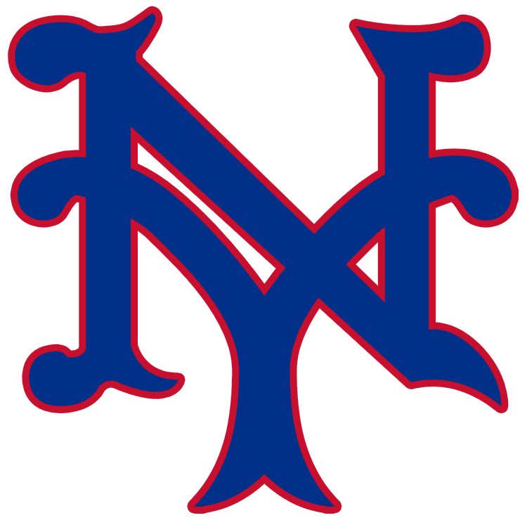 750x740 New York Giants Primary Logo