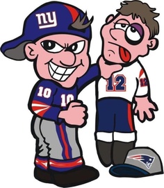 236x271 New York Giants Stockings