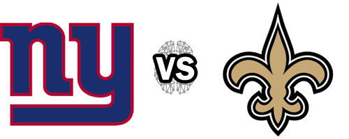 500x200 Week 12 Nfl Picks New York Giants Vs. New Orleans Saints
