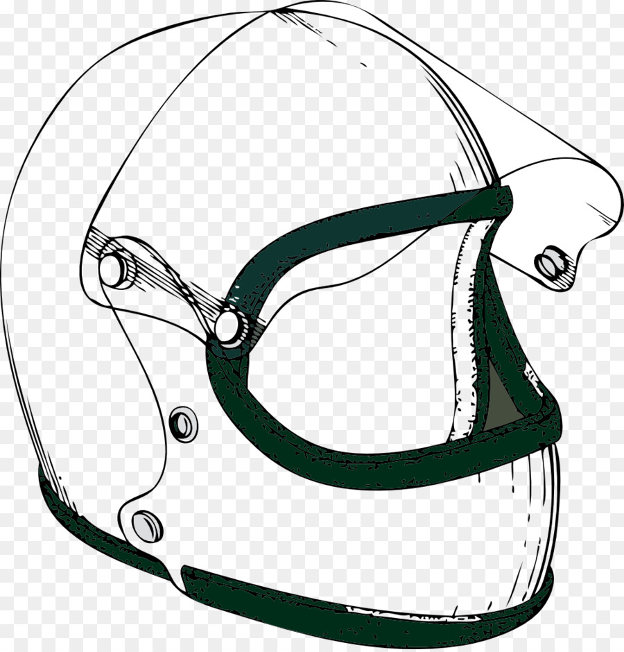 900x940 Motorcycle Helmet Clip Art