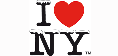 385x185 New York Clipart
