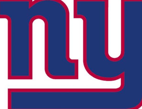 595x459 Collection Of Ny Giants Clipart High Quality, Free Cliparts