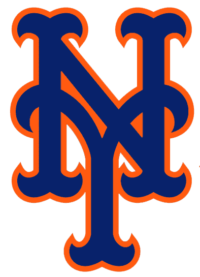 394x545 New York Mets Ny Logo Transparent Png