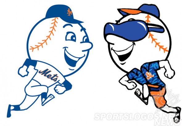 590x407 St Lucie Mets Flirt With New Name, Settle On New Logo Chris
