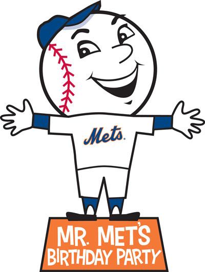 400x531 Watch Party New York Mets