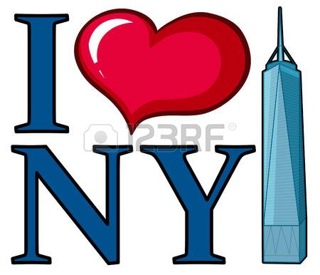 450x386 New York Cliparts Free Download Clip Art