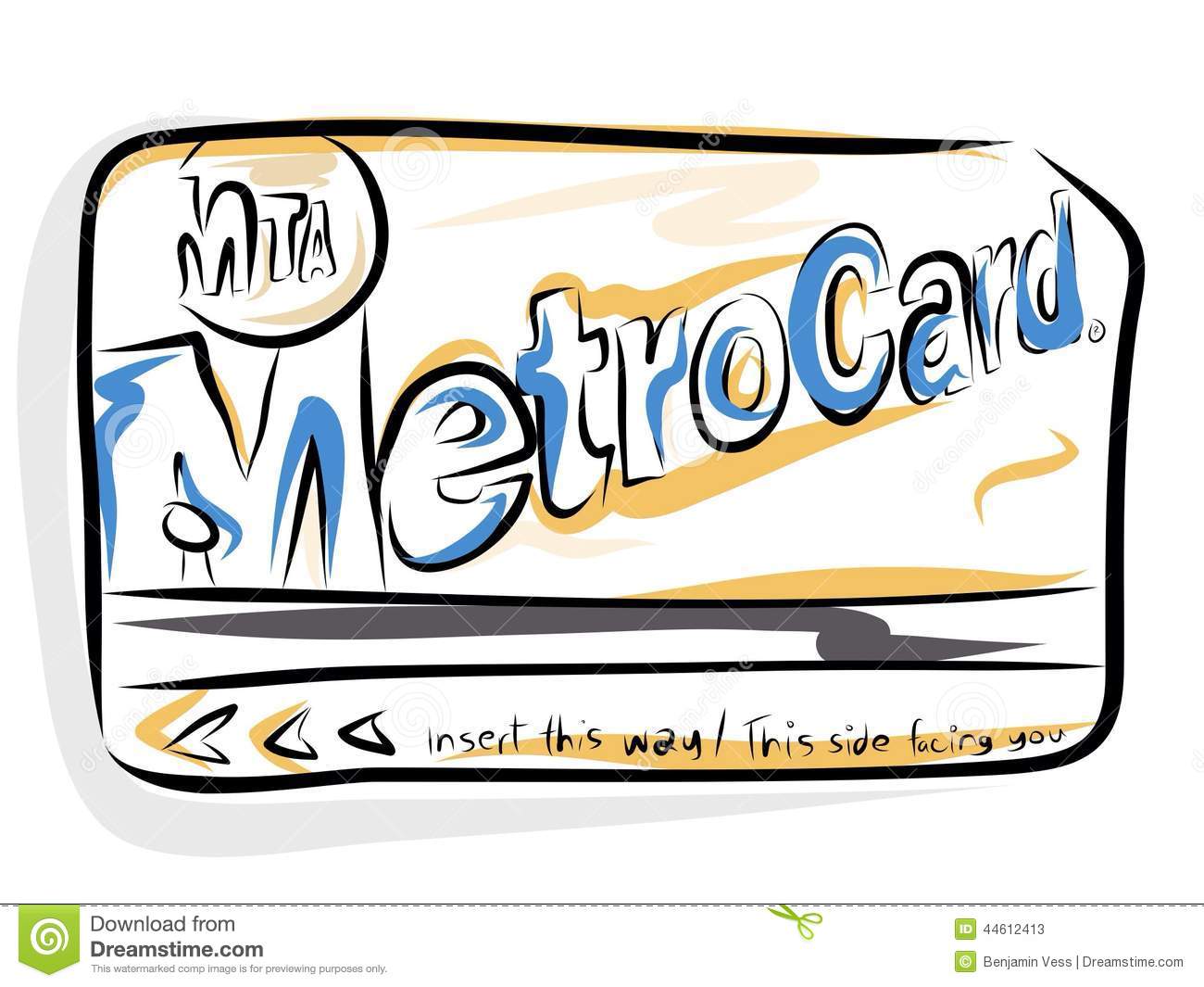 1300x1065 New York City Subway Clipart