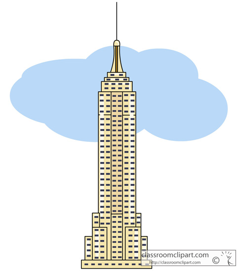 488x550 Search Results For Empire State