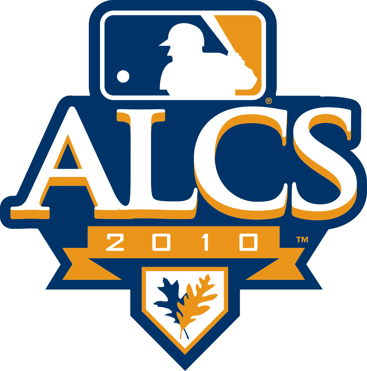 1200x1211 2010 American League Championship Series