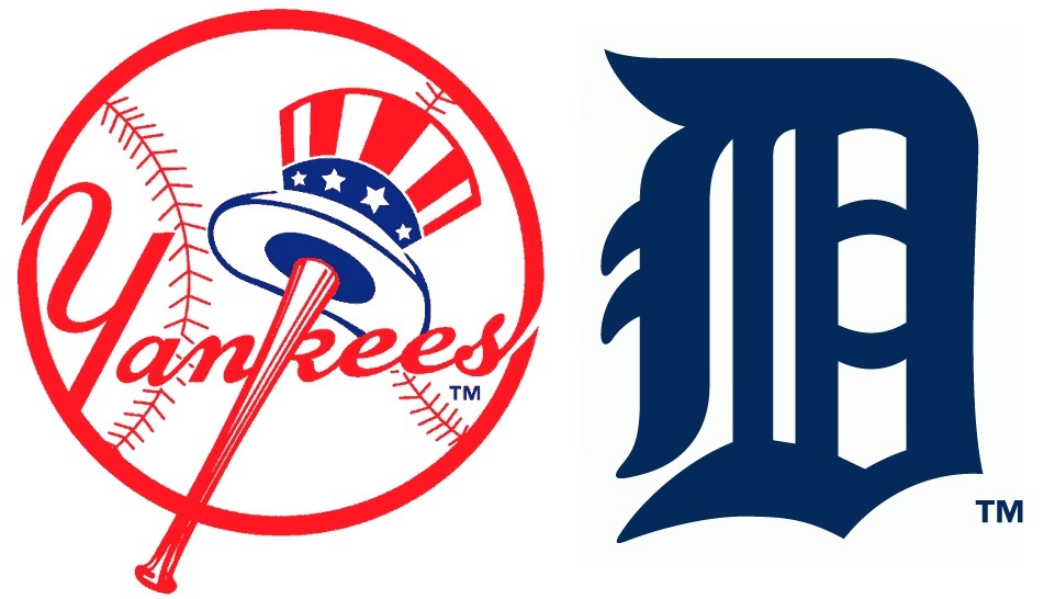 961x546 New York Yankees Vs. Detroit Tigers Series Preview