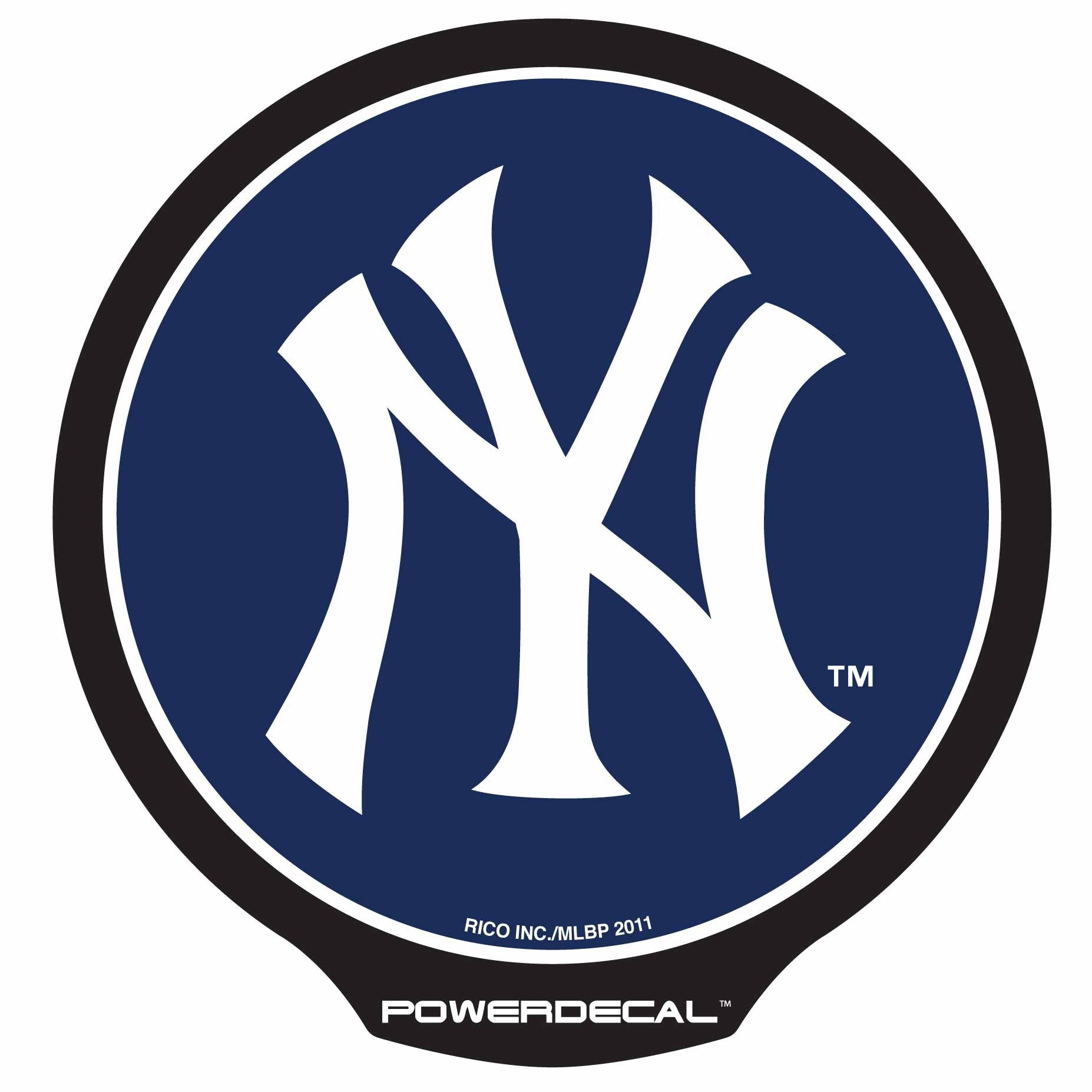 New York Yankees Clipart at GetDrawings | Free download