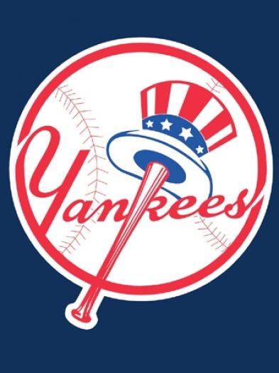393x524 Clip Art Yankees Clipart
