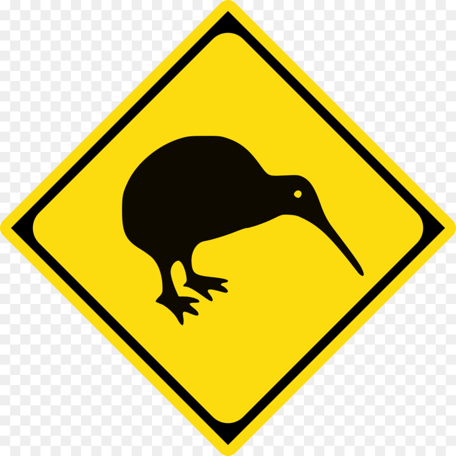 900x900 New Zealand Bird Kiwi Clip Art