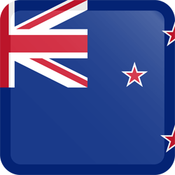 250x250 New Zealand Flag Clipart