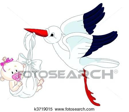 450x393 Clip Art Stork Clinicaltravel Work