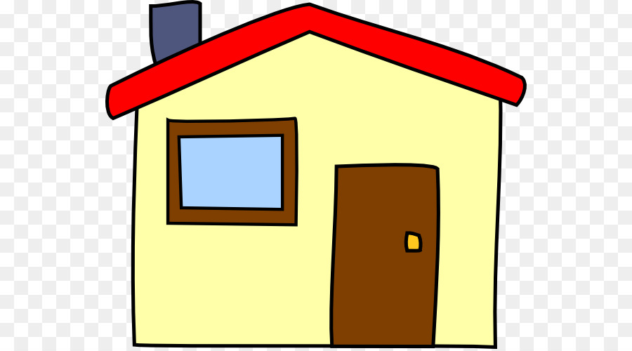 900x500 House Cartoon Clip Art