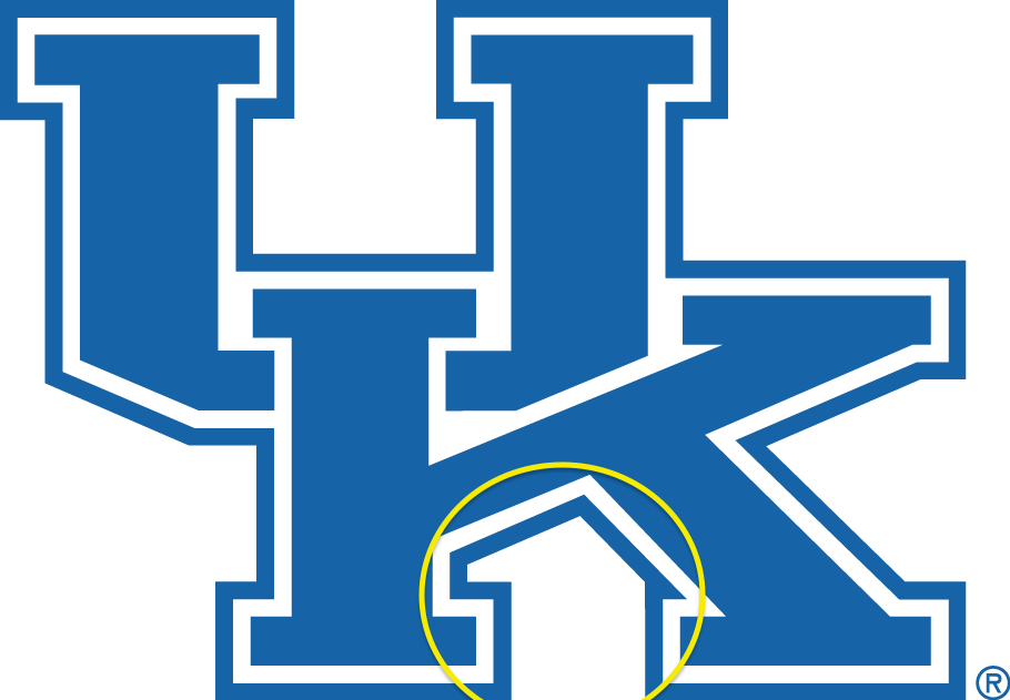 910x631 Wildcat Clipart University Kentucky