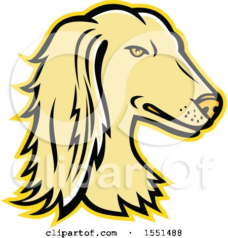 450x470 Clipart Of A Retro Bernese Mountain Dog Dog Mascot