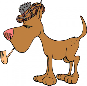 300x298 Dog Clip Art Download