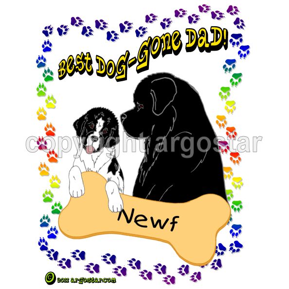 Newfoundland Dog Clipart at GetDrawings | Free download