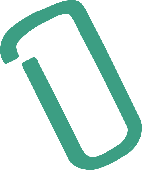 498x596 Paper Clip Clip Art