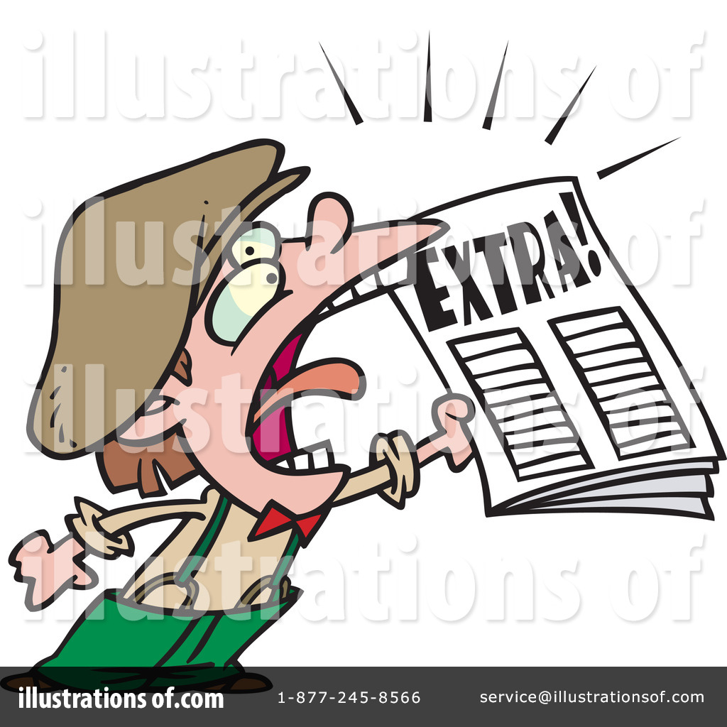 1024x1024 Clip Art News Clip Art