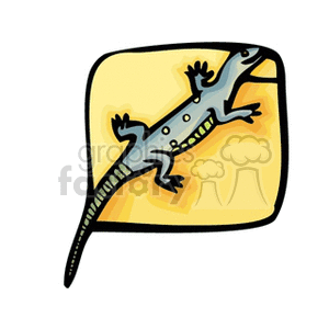 300x300 Clip Art Animals Amphibians And More Related Vector Clipart