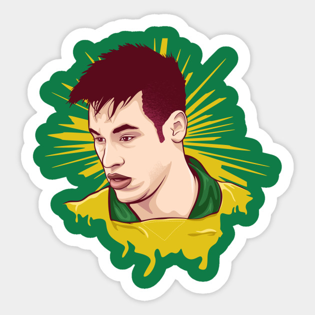 630x630 Neymar Jr