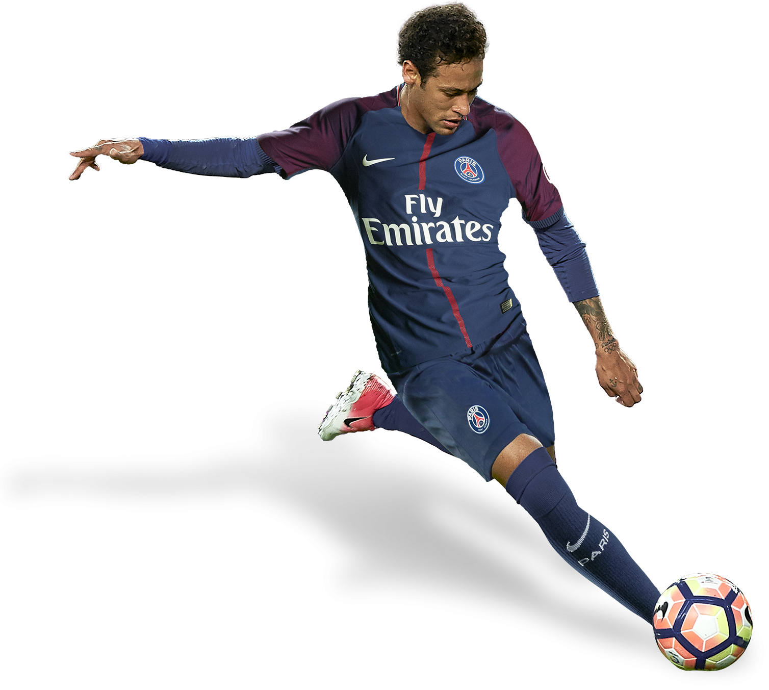 1508x1353 Neymar Psg Png