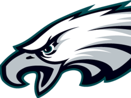 534x401 Philadelphia Eagles Clipart Nfl