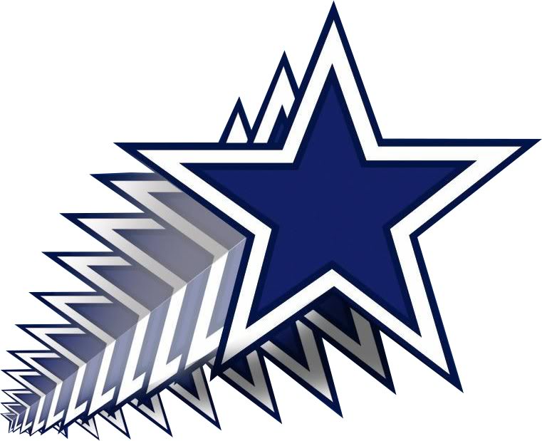 761x619 Dallas Cowboys Clipart Clipartlook