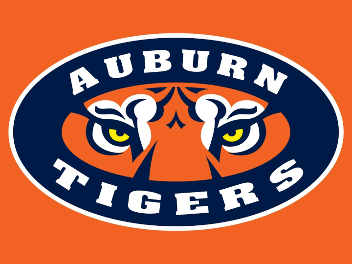 720x540 Auburn Tigers Football Logo Nfl Team Logos Clip Art Clipart