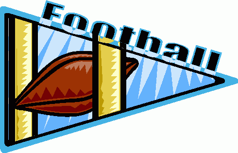 490x315 Clip Art Footgall Logo Clipart