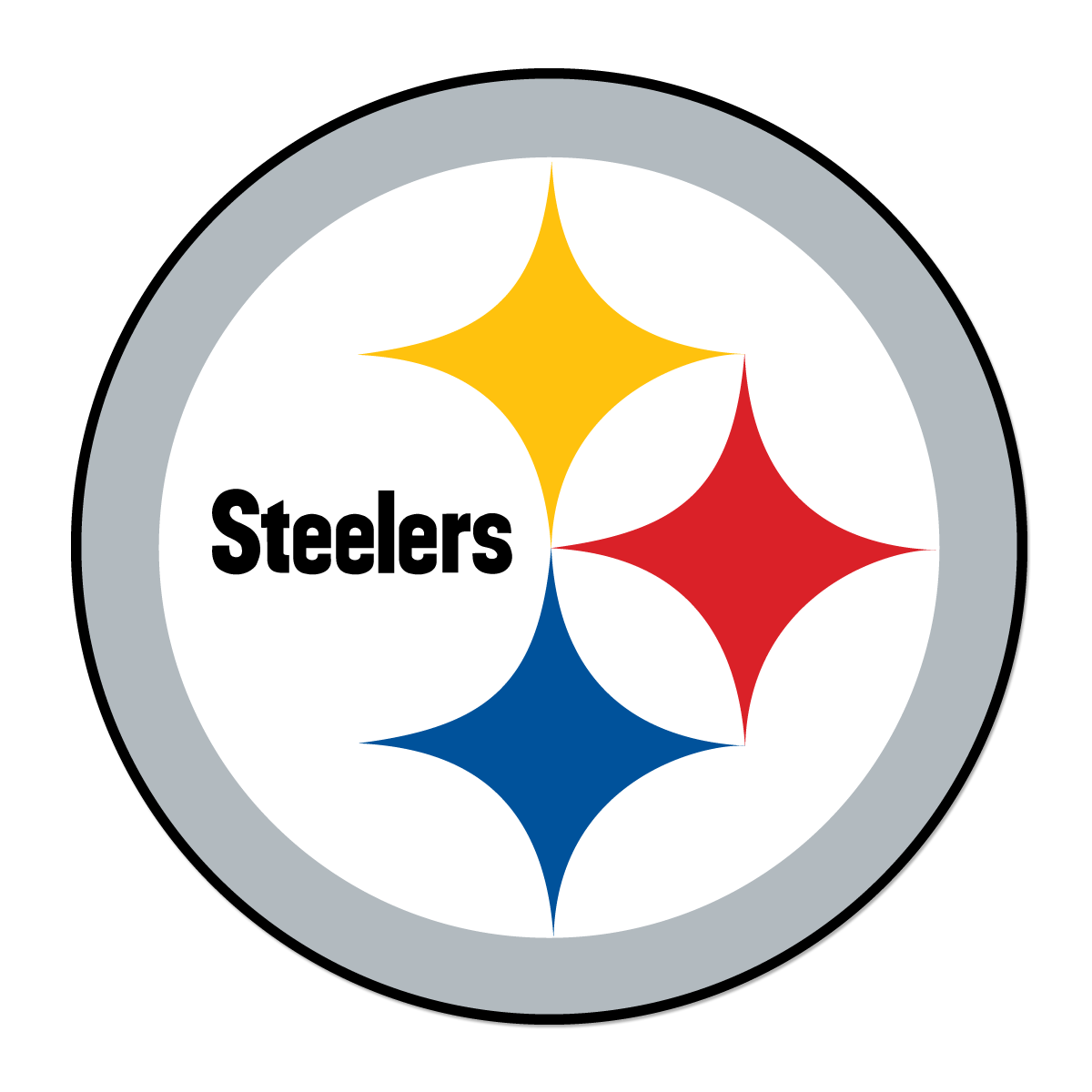1200x1200 Extraordinary Steelers Logos Free Pittsburgh Logo Download Clip