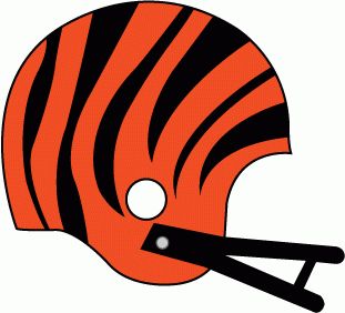 311x282 Bengals Logo Cliparts