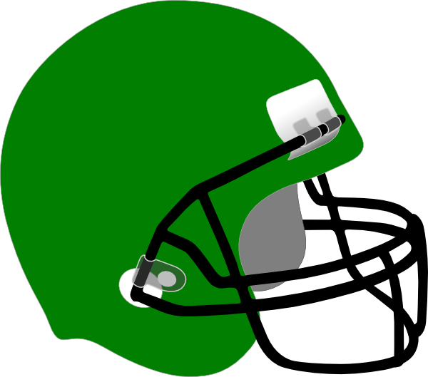 600x529 Football Helmet Clip Art Clipart Panda