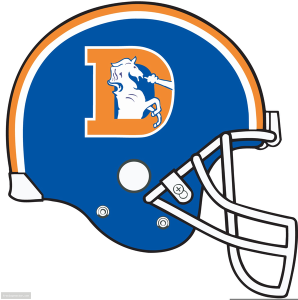 596x600 Nfl Team Helmets Clipart Free Images