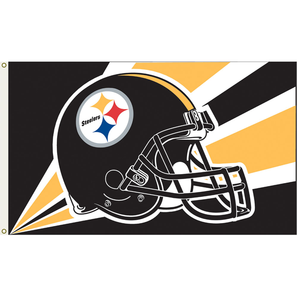 1000x1000 Collection Of Steelers Helmet Clipart High Quality, Free
