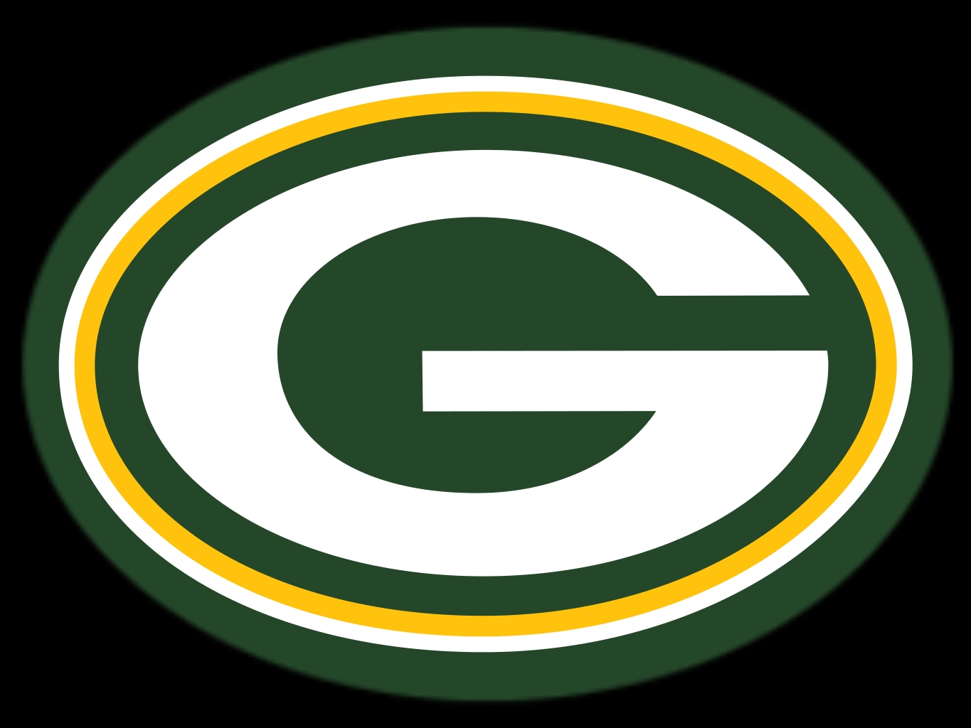 1365x1024 Green Bay Packer Helmet Clip Art