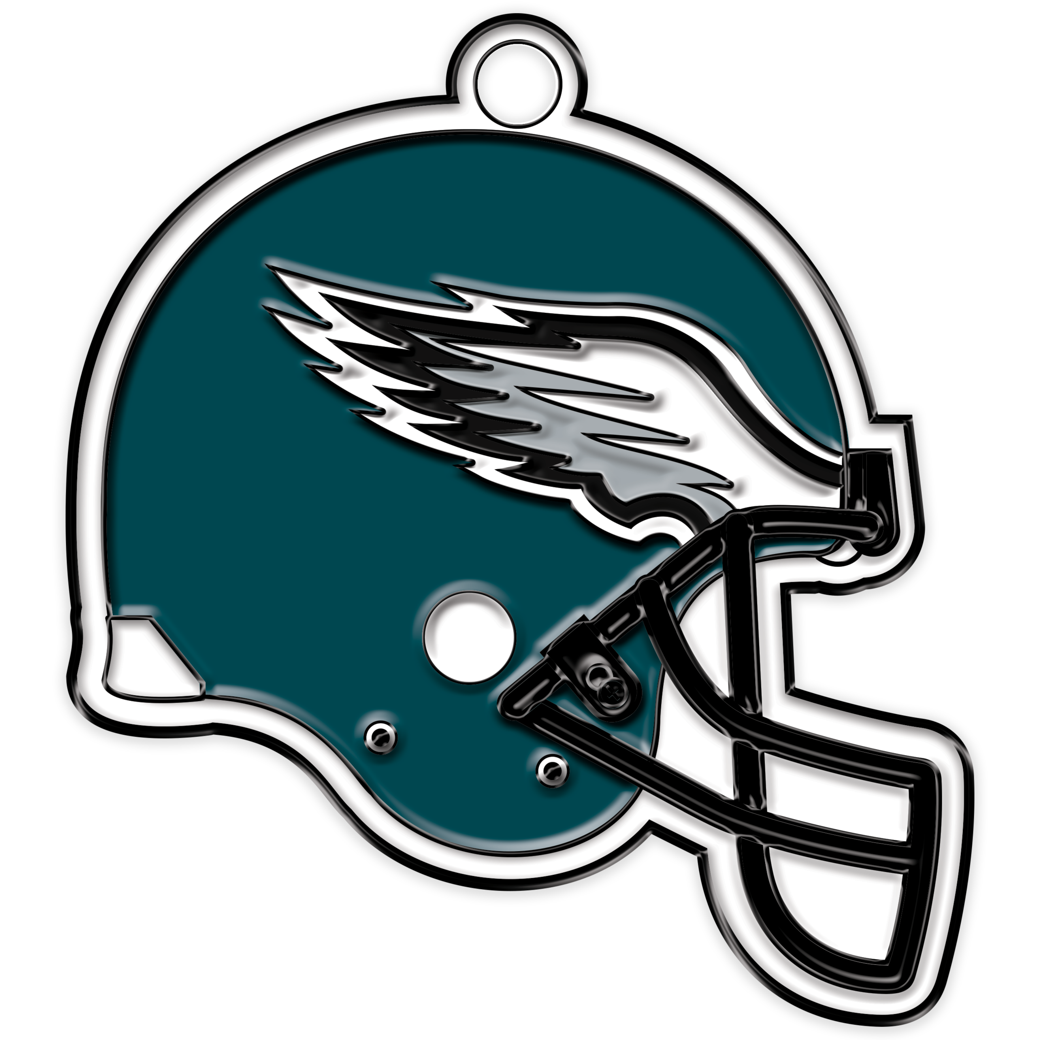 2048x2048 Philadelphia Eagles Petfetch
