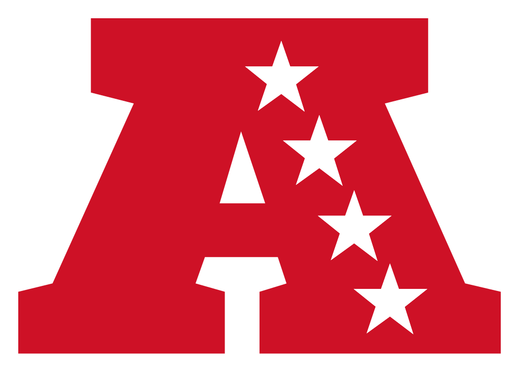 1024x734 Fileamerican Football Conference Logo.svg