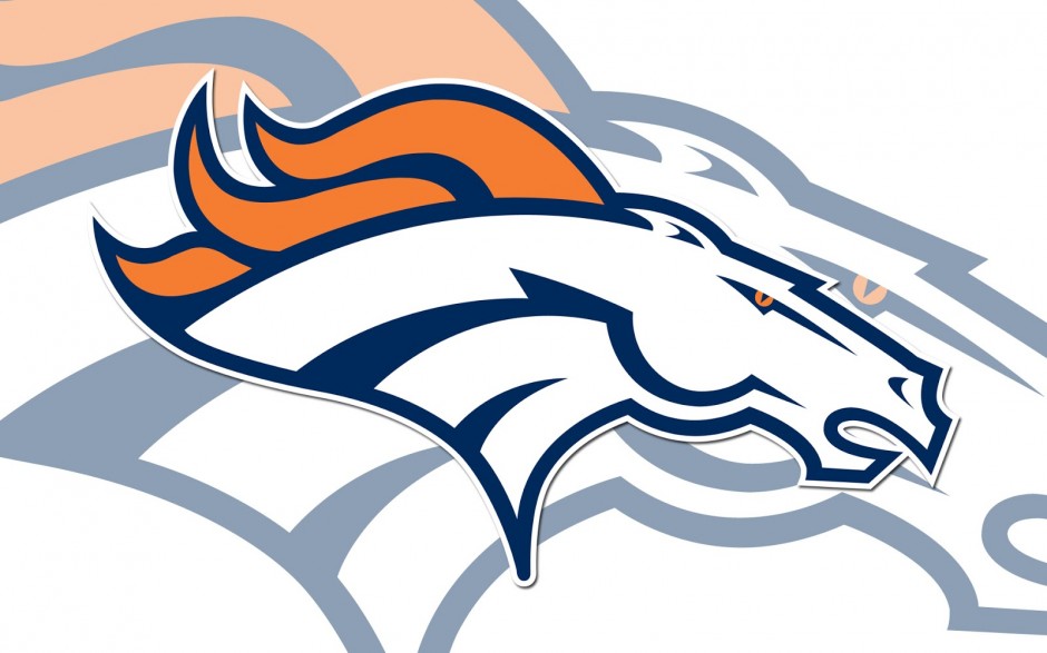 940x587 Free Denver Broncos Logo Clip Art Clipart