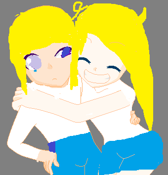 340x354 Niagara Falls And Female Niagara Falls By Israel600