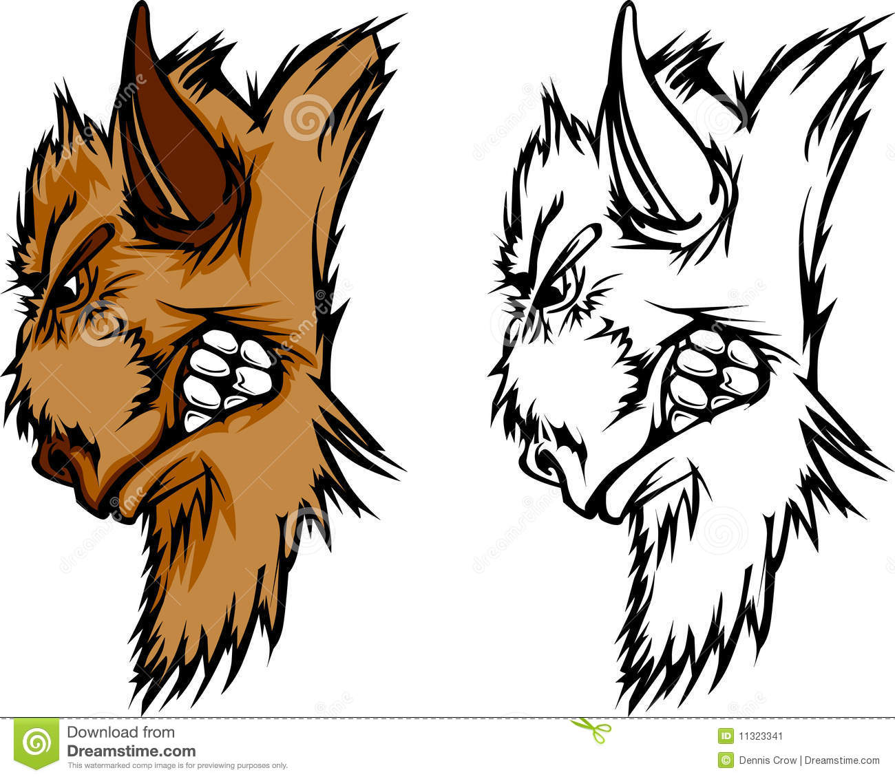 1300x1132 Clip Art Buffalo Clip Art