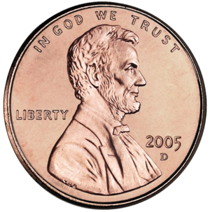 300x303 Penny Clipart Group