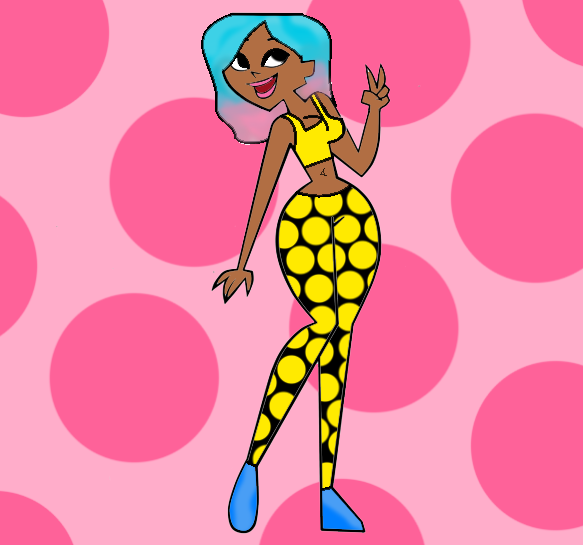 583x545 Nicki Minaj Boys Video By Maddiemads