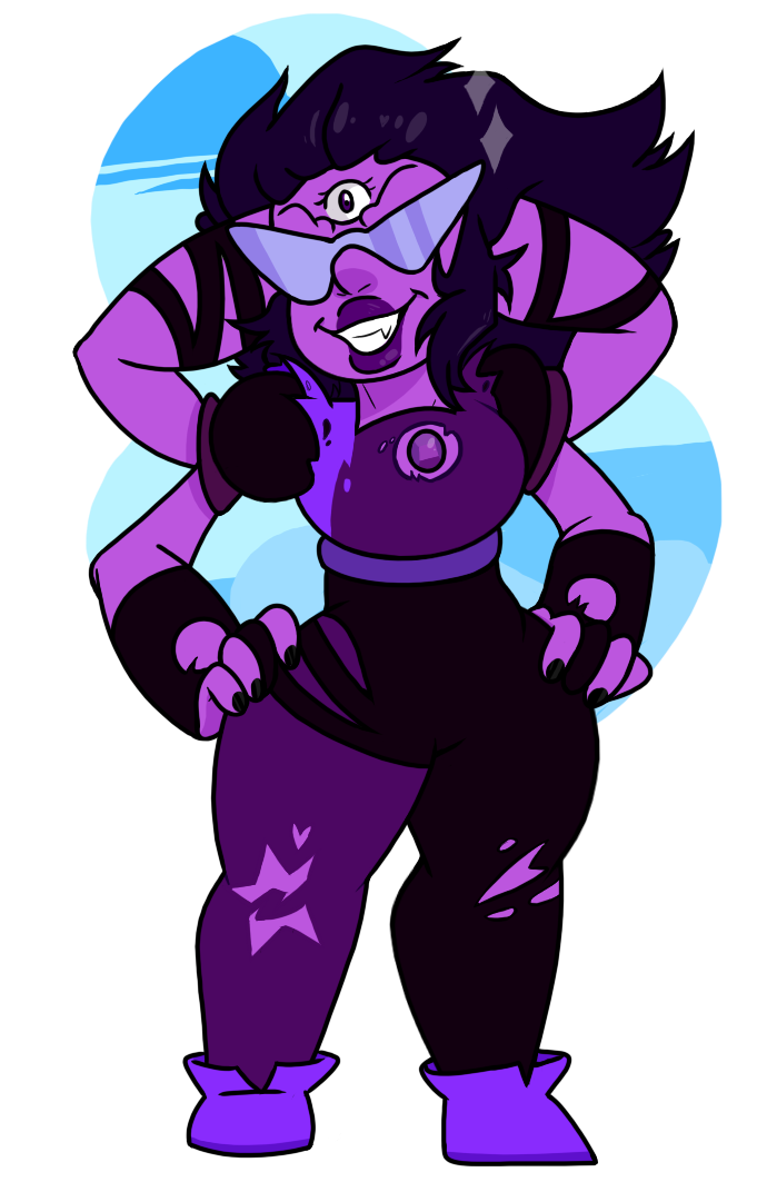 699x1072 Nicki Minaj Is My Favorite Gem By The Veloci Rapgod